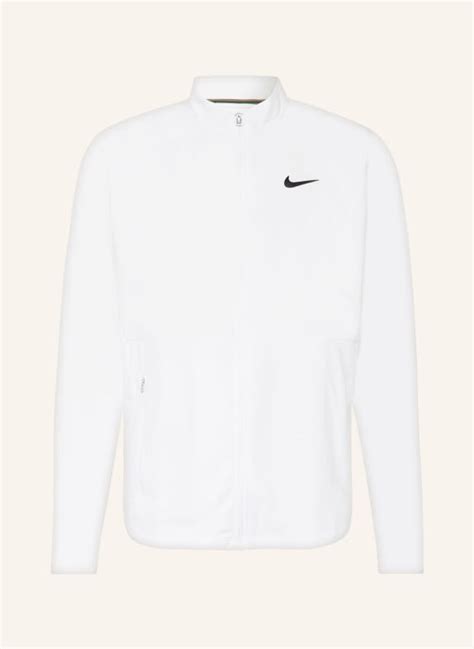 Tennisjacken » Tennis für Herren von Nike im Online Shop von 